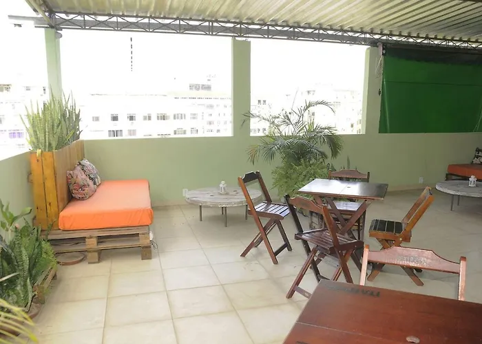 Le House Hostel