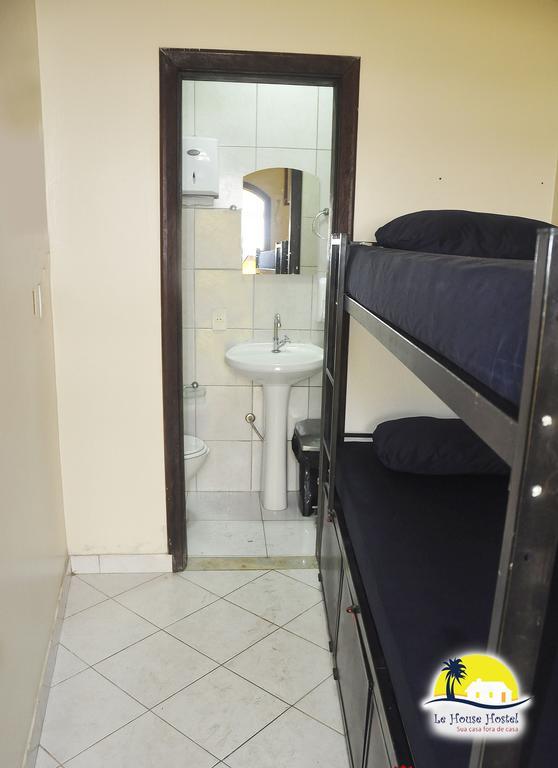 Albergue Le House Rio de Janeiro
