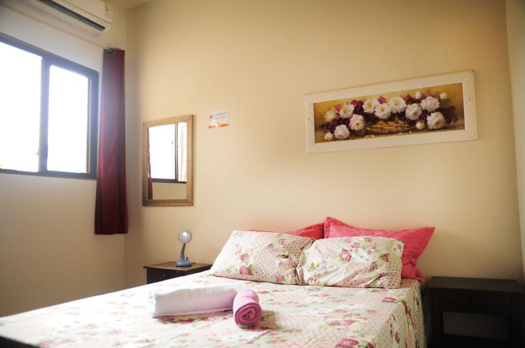 Le House Albergue Rio de Janeiro