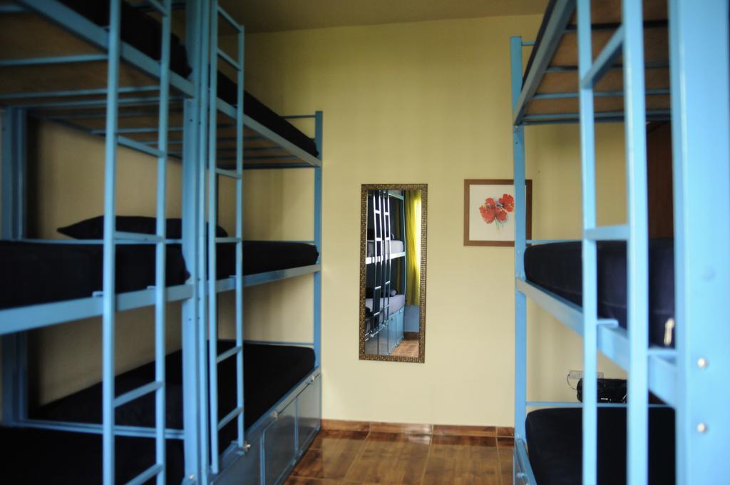 Albergue Le House