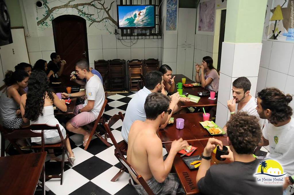 Le House Rio de Janeiro