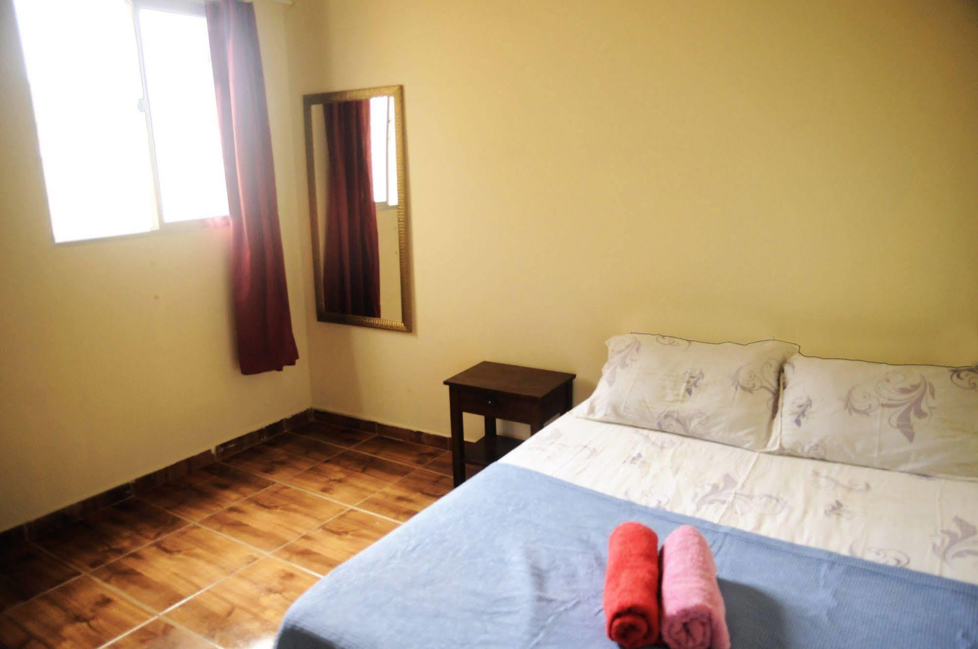 Le House Albergue Rio de Janeiro
