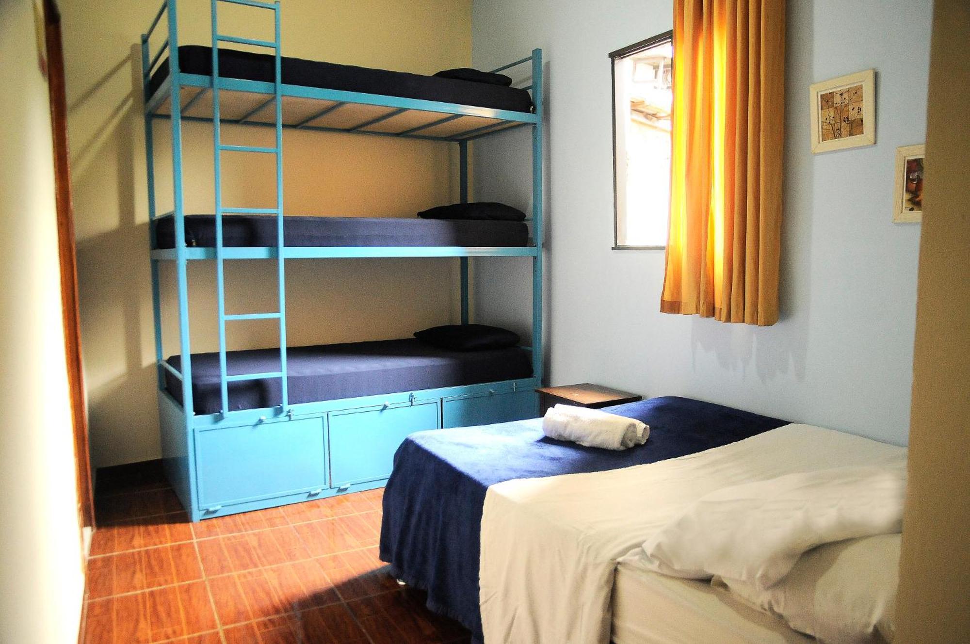 Albergue Le House Rio de Janeiro