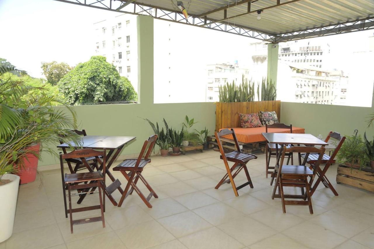 Le House Albergue