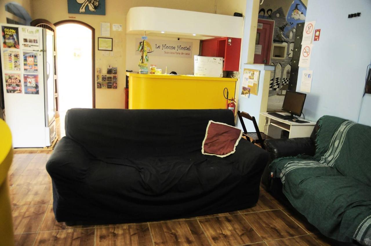 Albergue Le House Rio de Janeiro