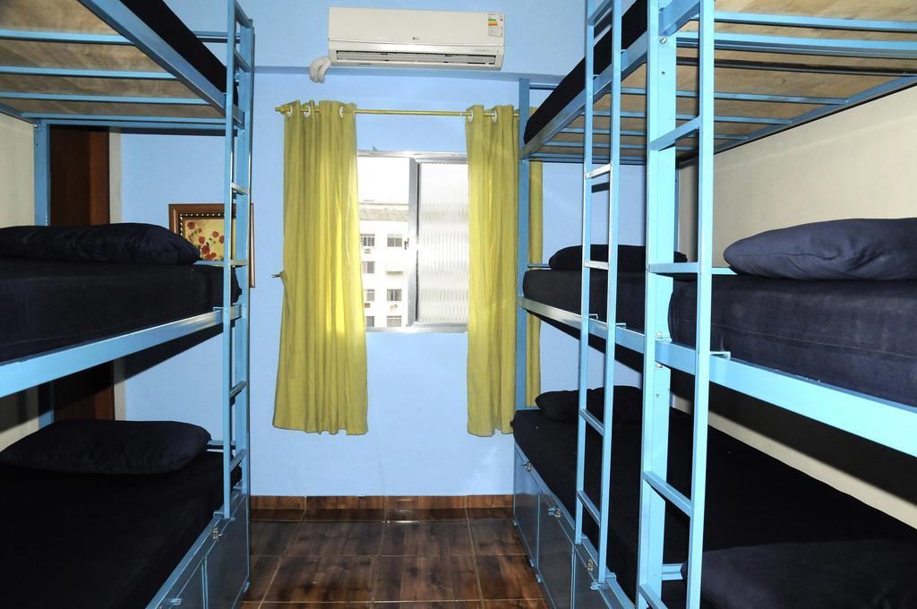 Le House Albergue Rio de Janeiro