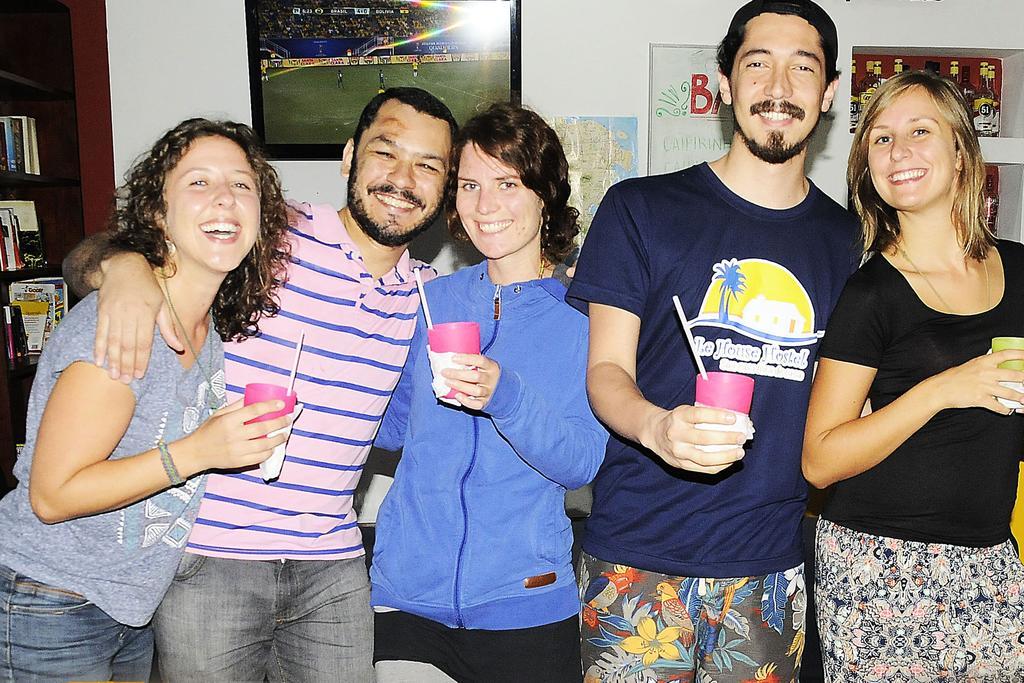 Le House Albergue Rio de Janeiro