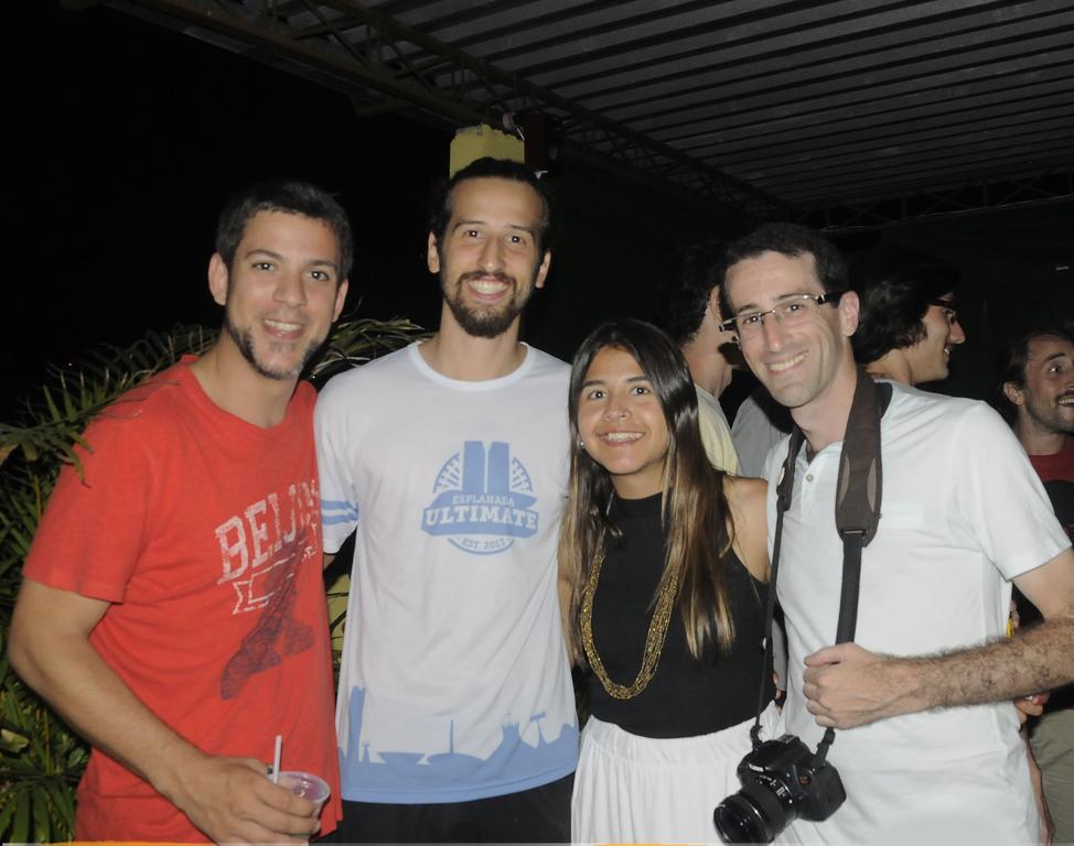 Albergue Le House Rio de Janeiro
