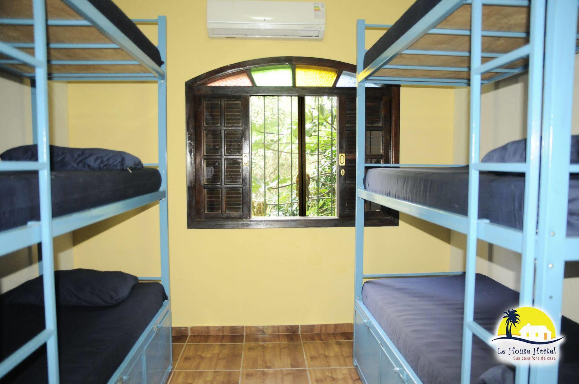 Le House Albergue Rio de Janeiro