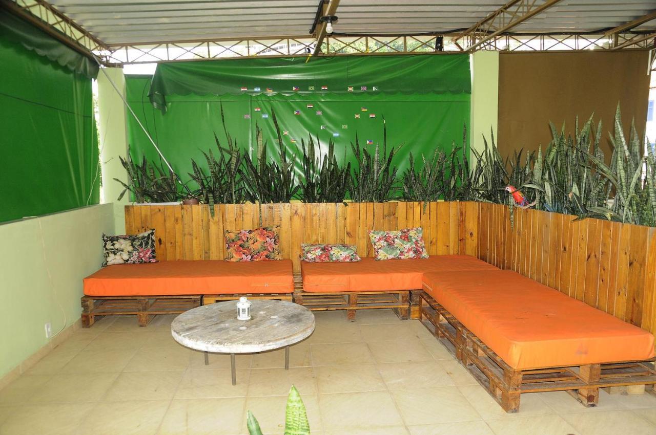 Albergue Le House *